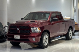 Dodge - Ram 1500